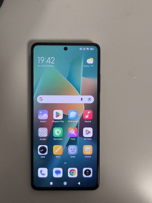 Vand Redmi Note 12 Pro 5G
