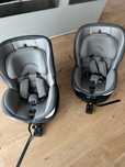 Столче за кола ISOFIX, Въртящо 360, Wunderkid California, 0 - 36 кг