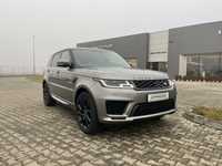 Land Rover Range Rover Sport Plug in Hybrid