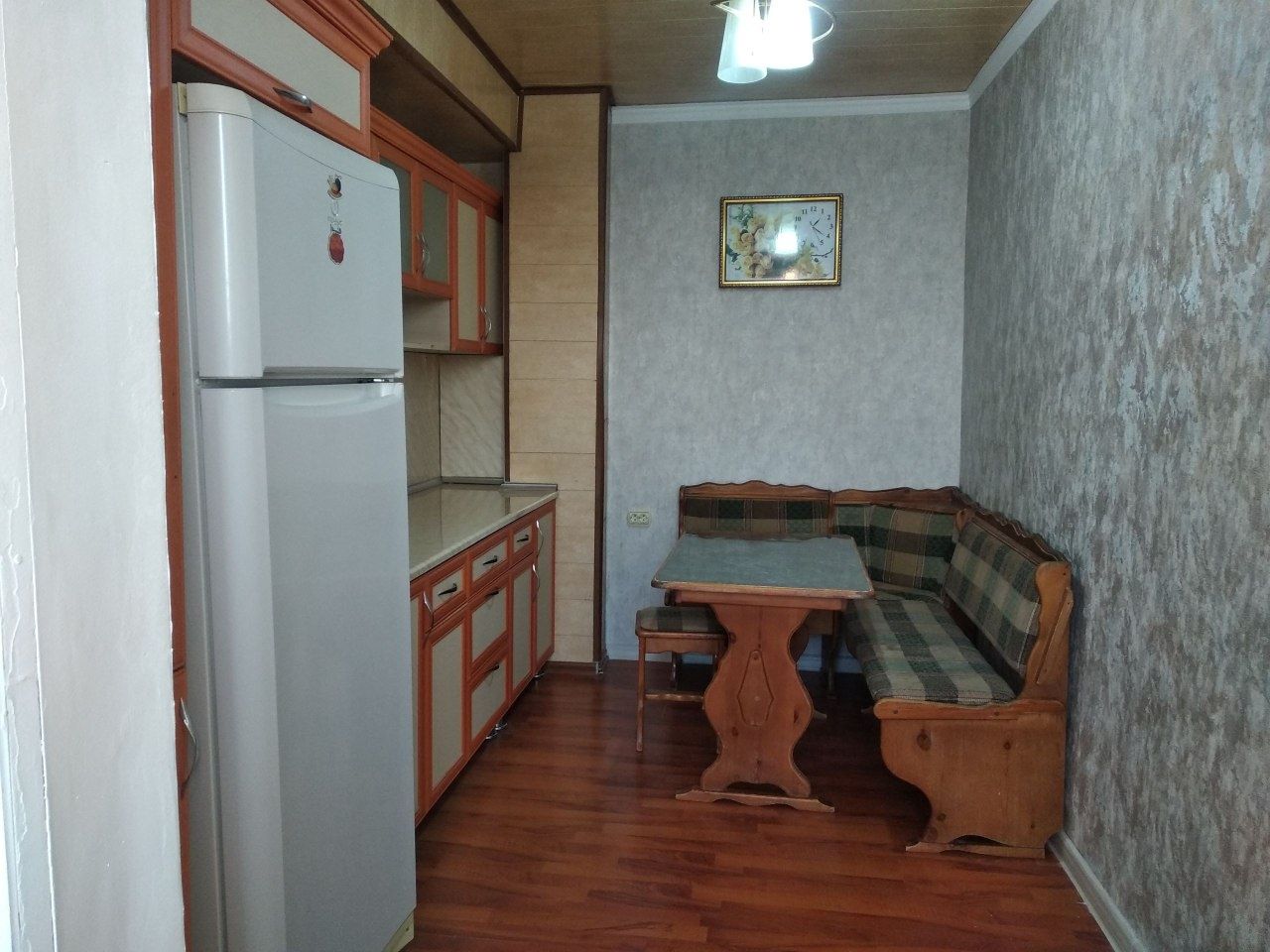 Аренда 4х комн. квартиры, Юнусабад