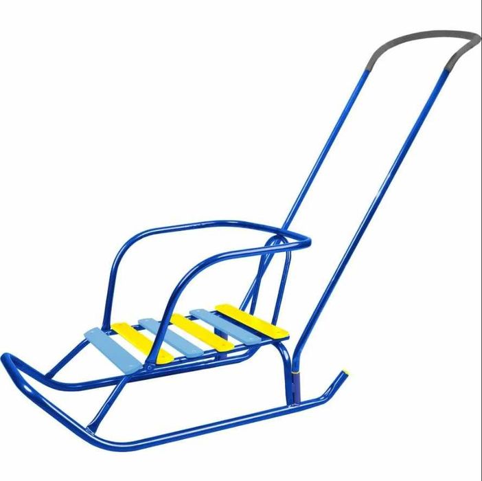 Санки  детские цена 7000