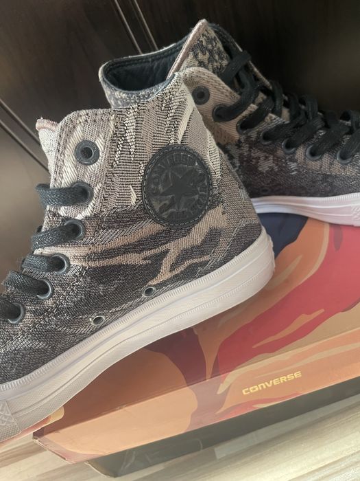 Оригинални Converse Chuck Taylor All Star – модел Castlerock