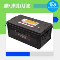 Akumulyator Аккумулятор