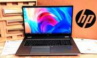 HP ZBook Fury 17 G7/Core i7 10850H/RTX 3000 6GB/32GB RAM/512GB SSD/IPS