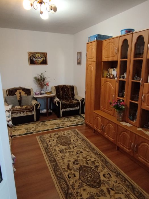 Apartament 2 camere 41.20mp Micro III