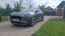 Ford PUMA ford PUMA