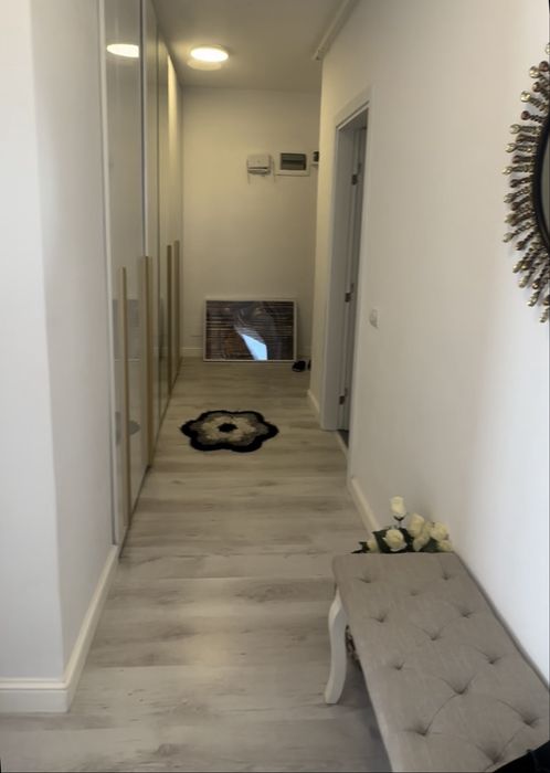 Apartament 2 camere Buftea