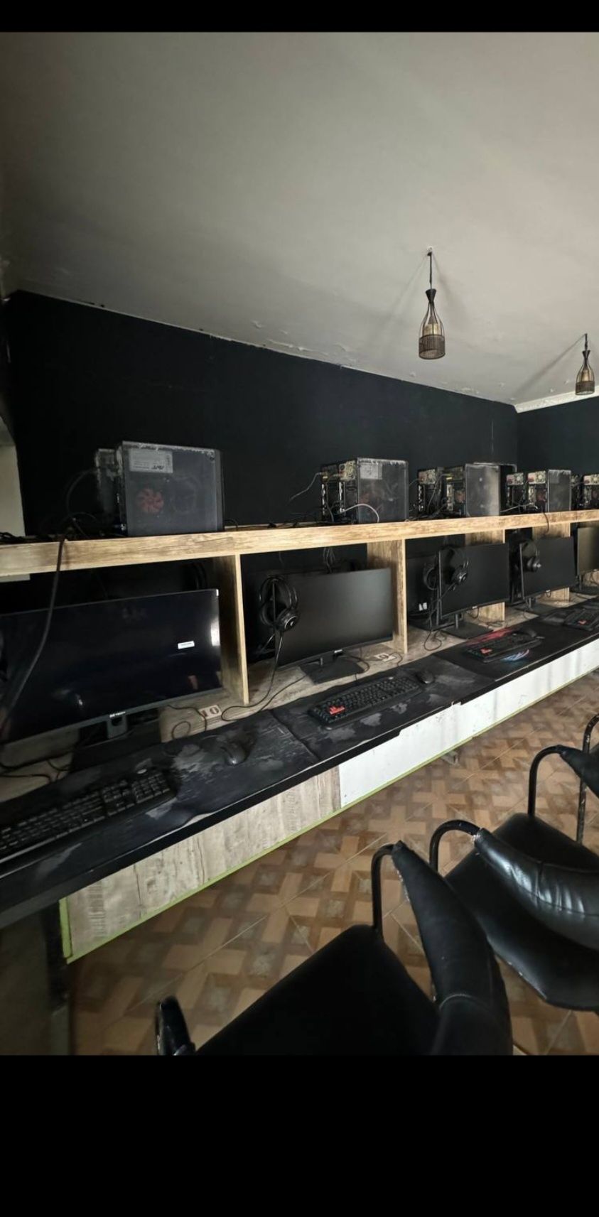 Game club satiladi srochna