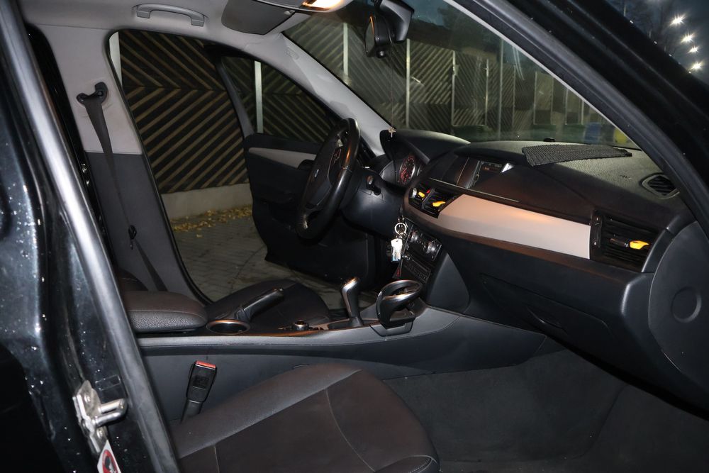 BMW X1 2013 - 2.0 Diesel  - Istoric curat - Proprietar