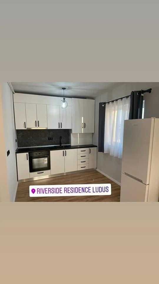 Apartament de vanzare bloc nou mobilat
