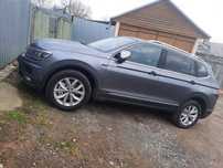 VOLKSWAGEN Tiguan R-Line/Distronic/Camere 360/Head-up/Dynaudio