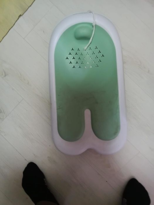 Горка детская Mothercare