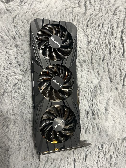 Gtx 1080 ti! 11gb