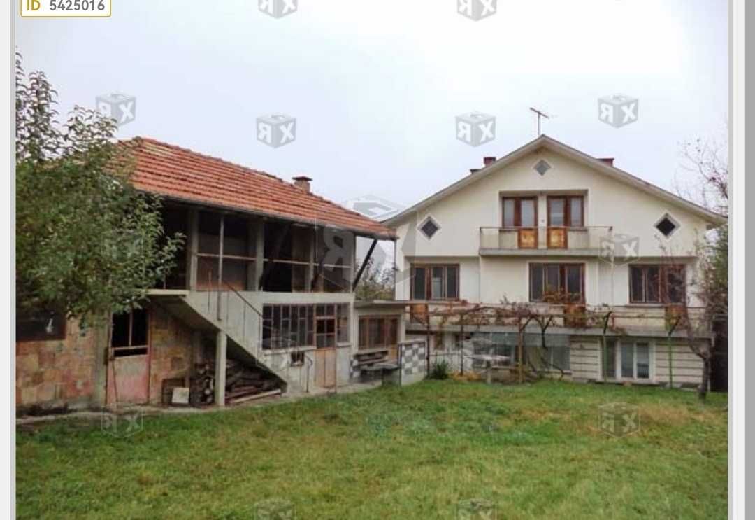 Къща за продажба село Буря
