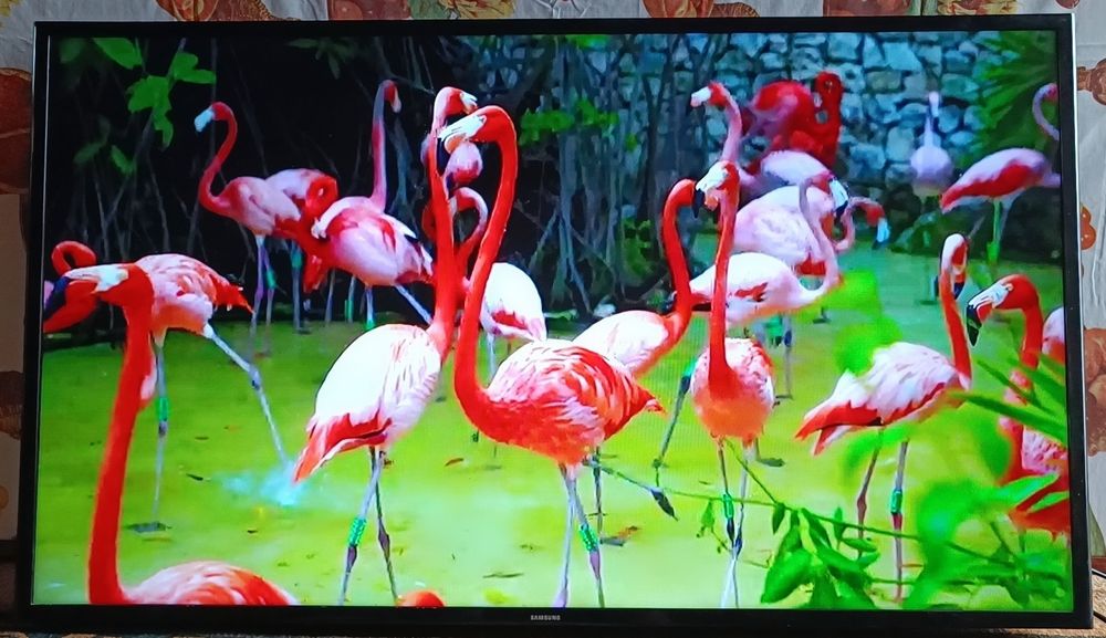 Samsung 48 экран Оригинал