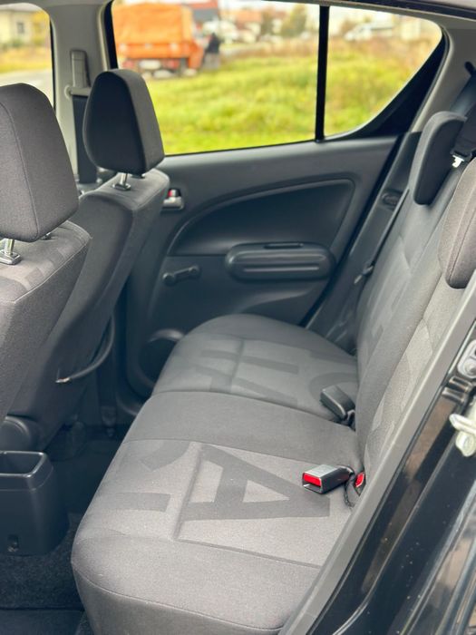 Opel Agila 1.3 benzina