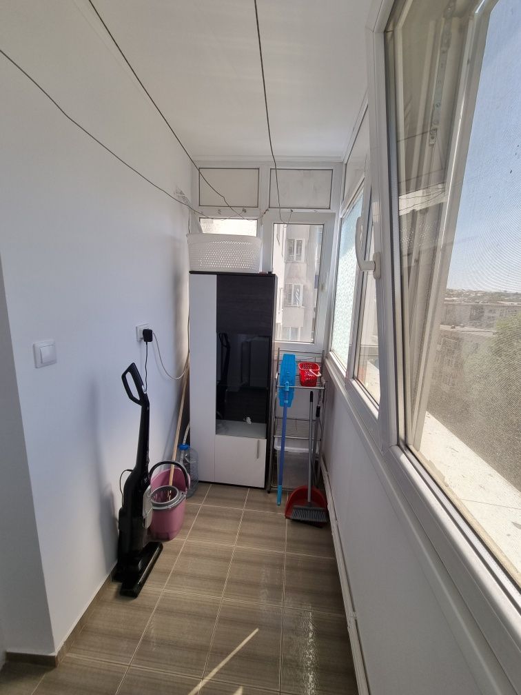 Închiriez apartament 2 camere ultracentral