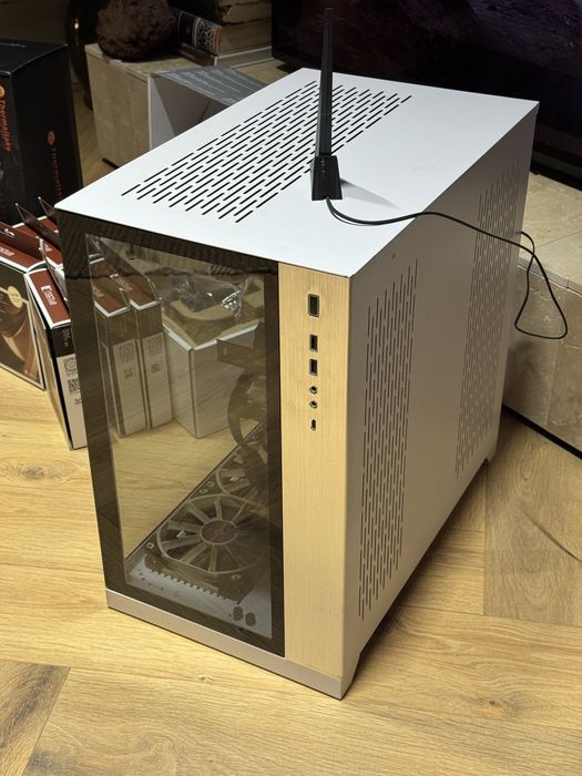 PC Gaming/Workstation - AMD THREADRIPPER 2990WX, 32 Core, RAM 128GB