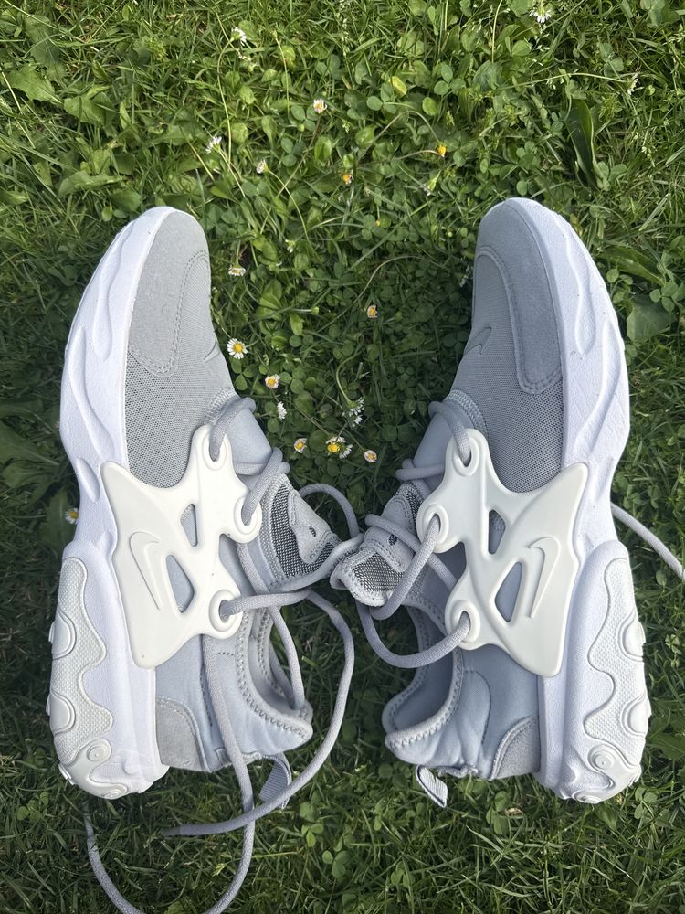 Nike Presto 39-ти номер маратонки