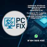 Asamblare PC Gaming\Office | Instalare Windows | Upgrade Componente