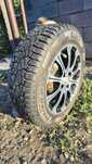 Зимние шины Pirelli Ice Zero 185/60 R14 82T с дисками
