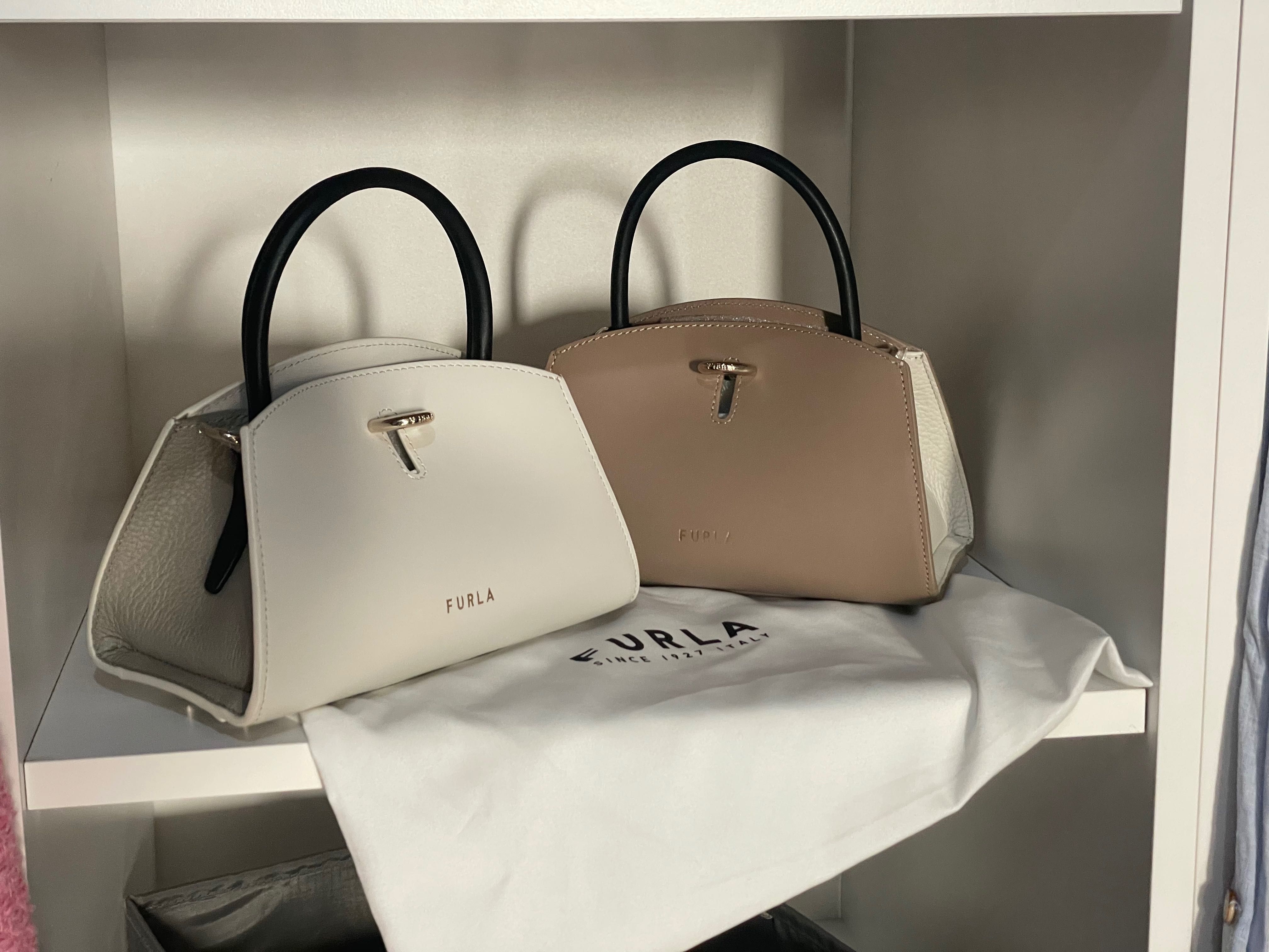 Чанта FURLA Нова