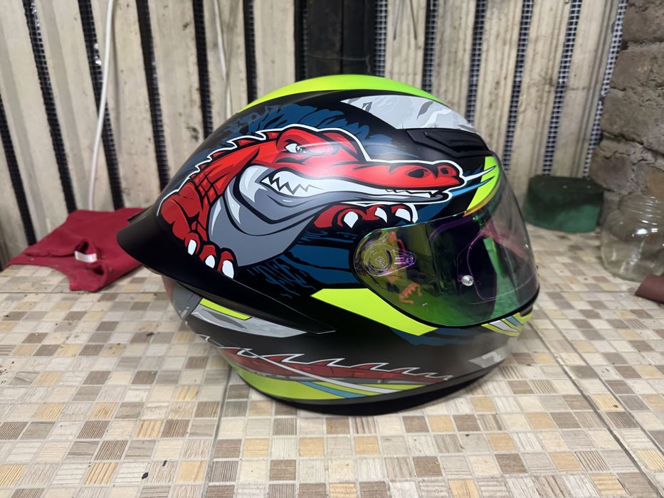 Agv k1s dundee L