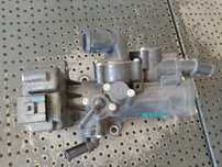 corp carcasa termostat  k12d 1.2 b suzuki ignis 3 2021  17670-62r70
