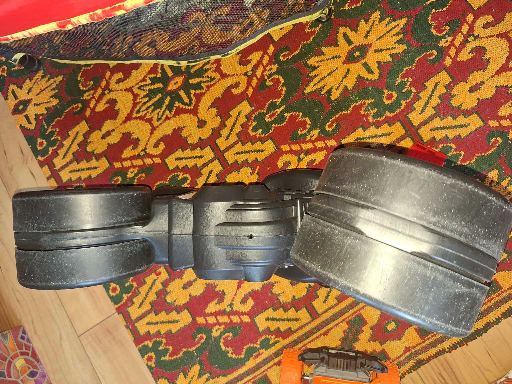 Детски играчки без забележки