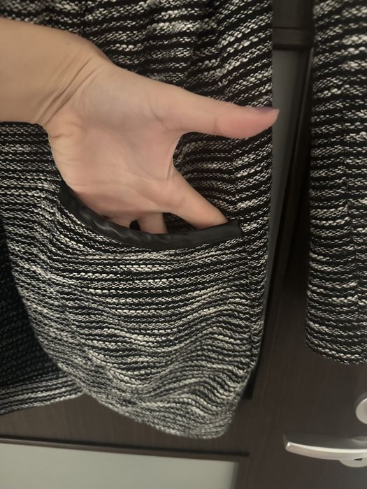 Cardigan de tip sacou Pimkie