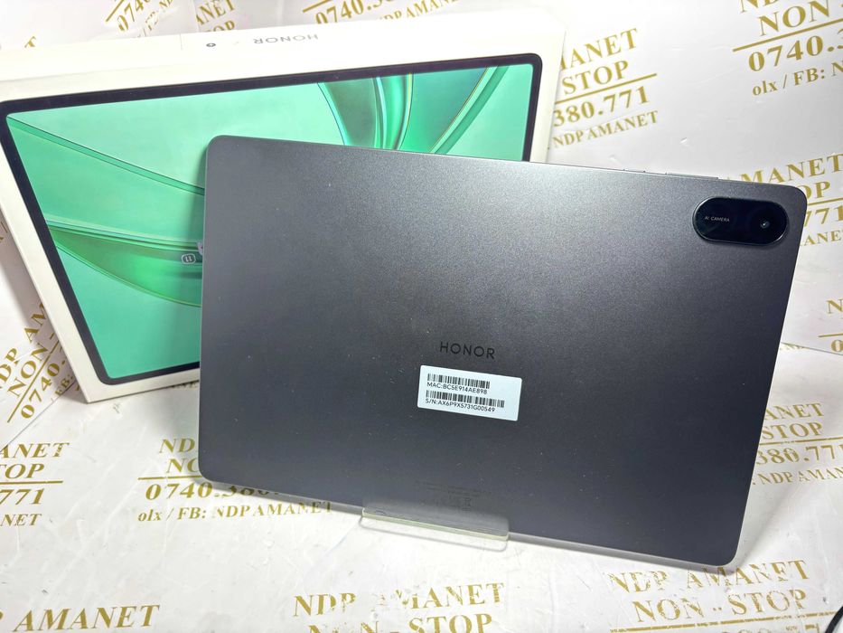NDP Amanet Calea Mosilor 298 TAB HONOR PAD X8 A ( 41463)