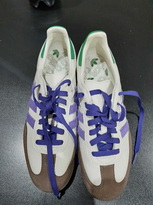 Спортни обувки Adidas