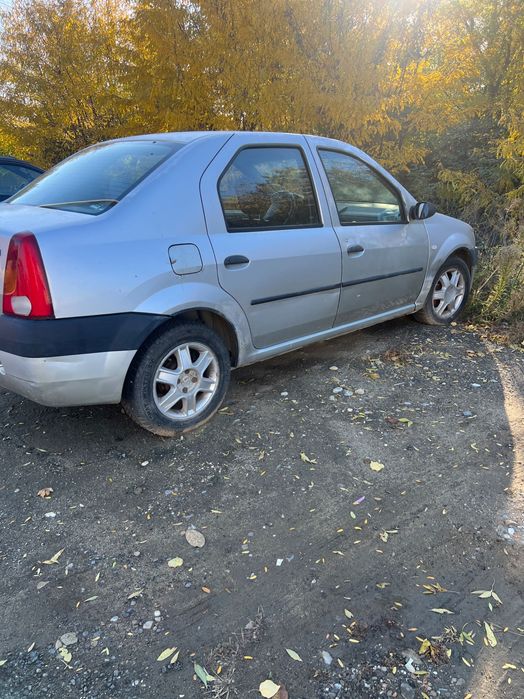 Dacia Logan 2006