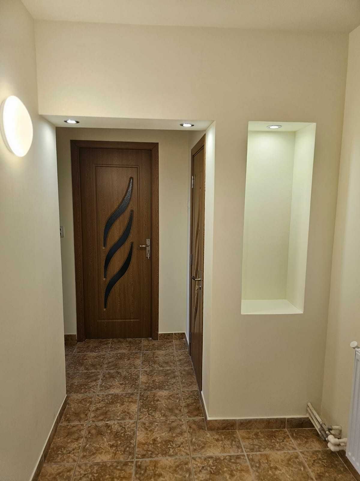 Apartament 3 camere in foste proprietati-confort sporit