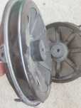 Woofer bose audi a6 a8 160w