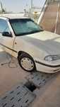 Nexia 2002 propan gazda