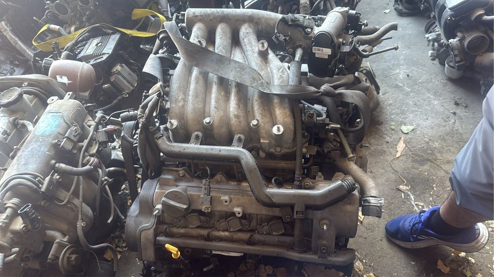 Двигателя Сантафе Соната Хундай Киа Спортейдж Туксон Акцент КиаСпектра