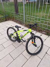 Bicicleta copii Rockrider ST500 24''