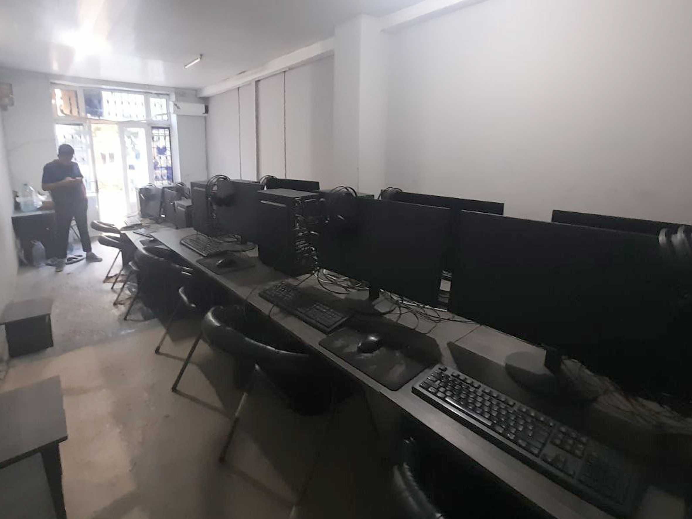 Game club kompyuter