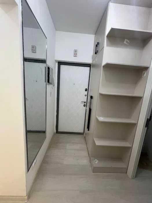 Сдается в аренду 2 - ком   4/9 Мирзо.Улугбек  Новомосковская   838*