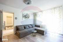 Apartament cu 2 camere de vânzare, Aluminei, Oradea
