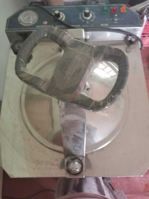 Aвтоклав Hospitex HL-341, используют в лабораториях,клиниках,больницах