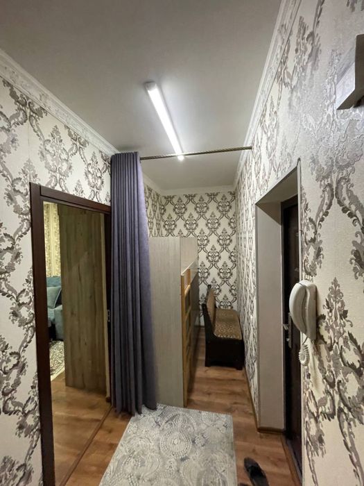 Sergile arenda choshtepa metroni yonida 350$