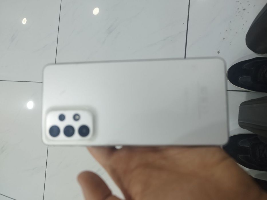 Samsung A73 5g 6/128 gb holati yaxshi