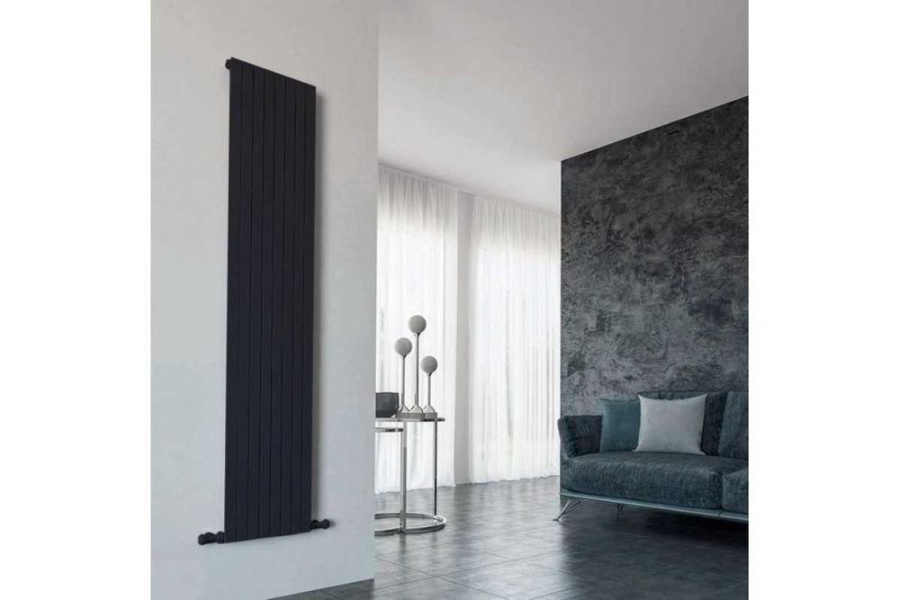 Вертикальный Радиатор  Оптом Со склада Рассрочка Uzum Дизайнерский