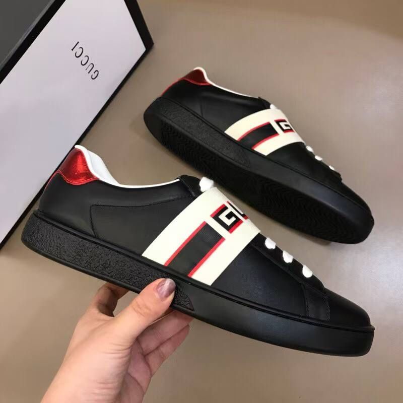 Gucci мъжки маратонки 42