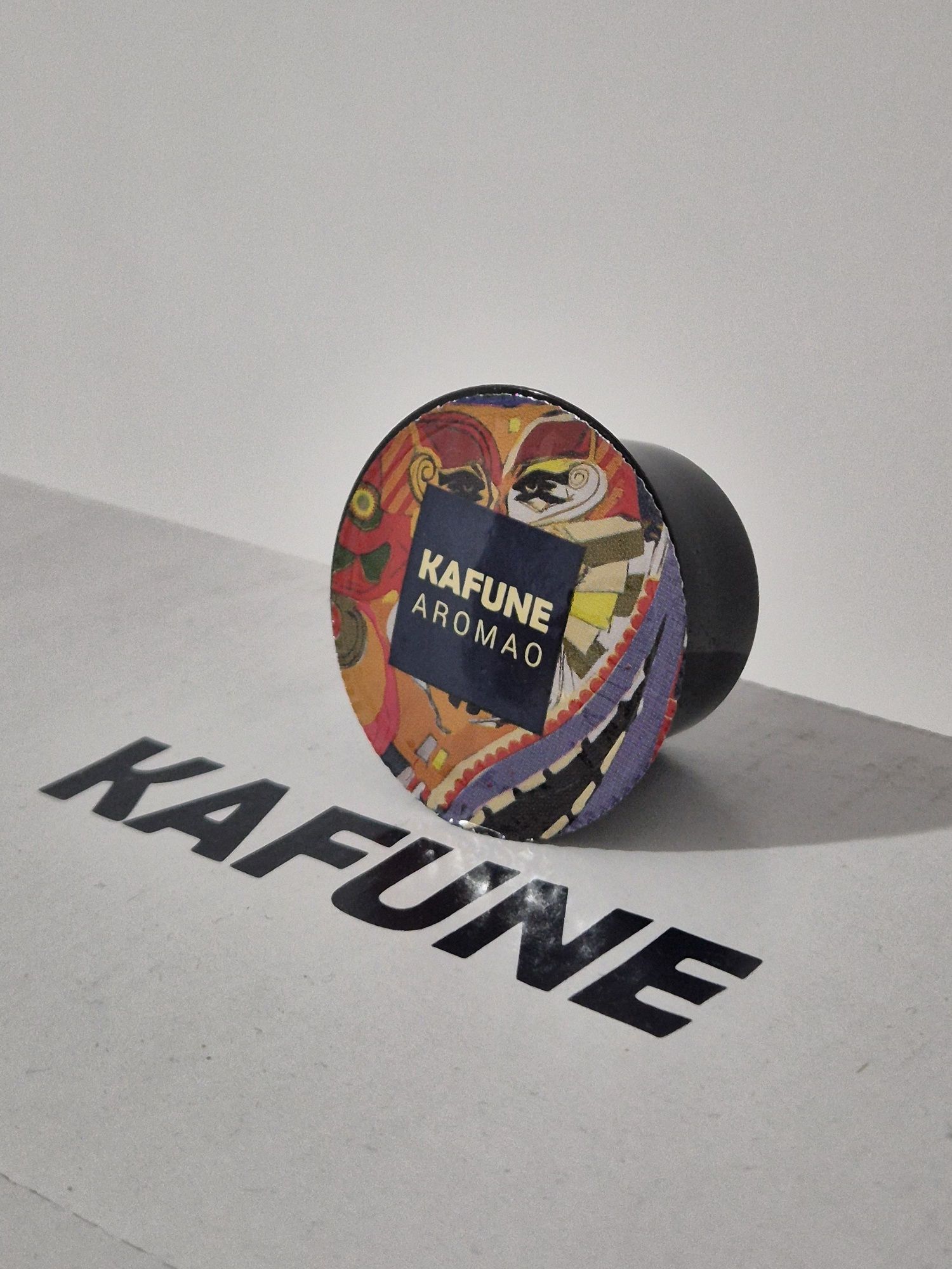 Vand capsule espressor KAFUNE