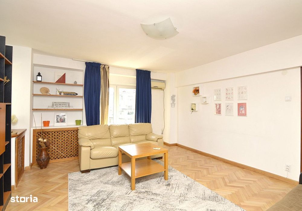 Inchiriere Apartament 2 Camere Unirii – Piata Alba Iulia