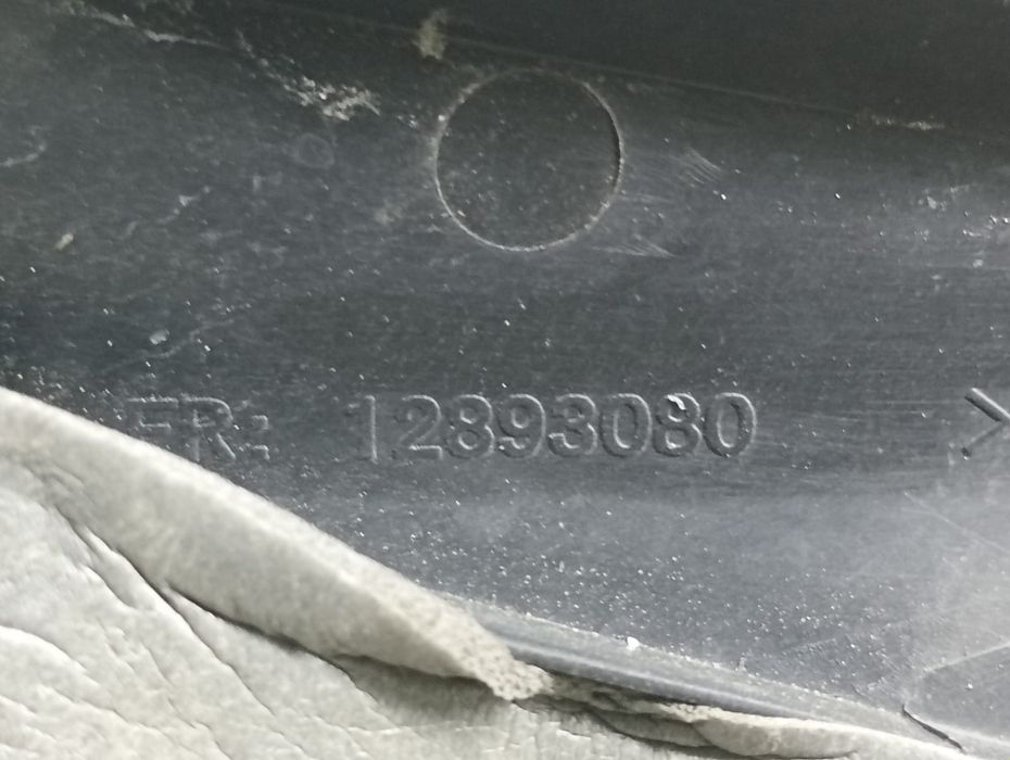 Oglinda stanga Dacia Dokker 1 (2012 - 2017) (1264) K9K626