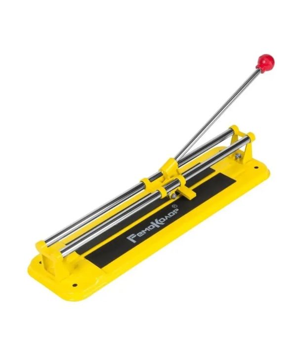 Ручной плиткорез 350мм.